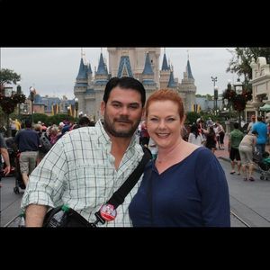 Meet your Posher, Pamela